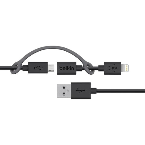 Belkin Lightning-USB Data Transfer Cable