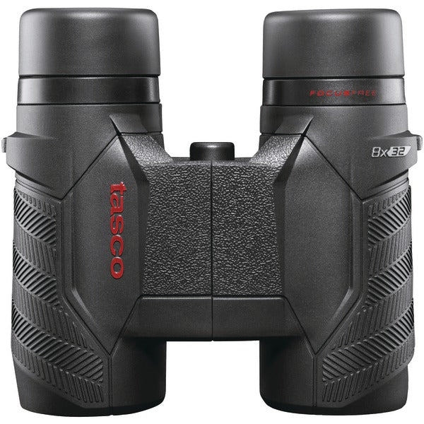 8x 32mm Focus-Free Roof Prism Binoculars