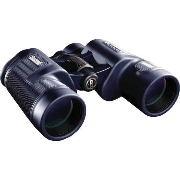 H2O 8x 42mm Porro Prism Binoculars (Black)
