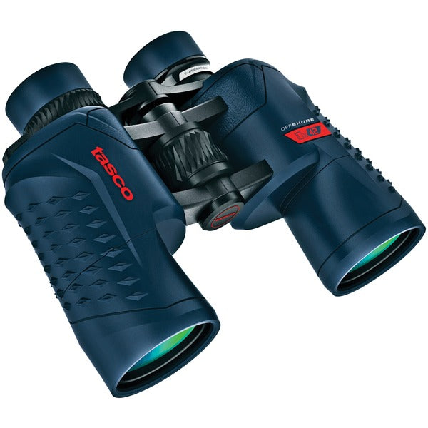 Offshore(R) 10x 42mm Waterproof Porro Prism Binoculars