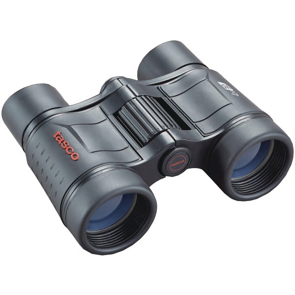 Essentials(TM) 4x 30mm Roof Prism Binoculars