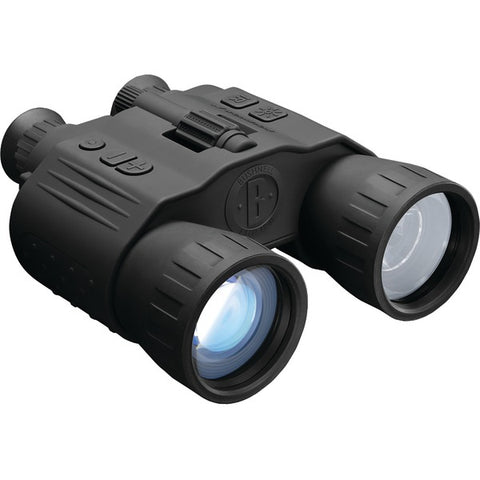 Equinox(TM) Z 4x 50mm Binoculars with Digital Night Vision