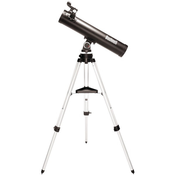 Voyager(R) SkyTour(TM) 700x 76mm Reflector Telescope