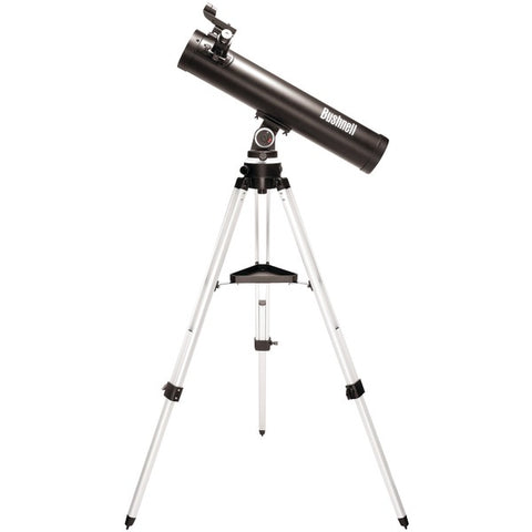 Voyager(R) SkyTour(TM) 900x 114mm Reflector Telescope