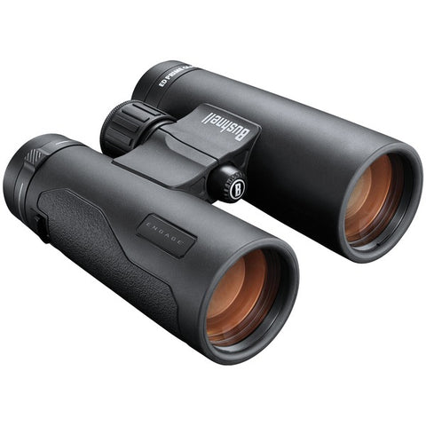 Engage(TM) 10x 42mm BaK-4 Roof Prism Binoculars