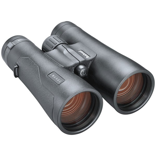 Engage(TM) 10x 50mm BaK-4 Roof Prism Binoculars