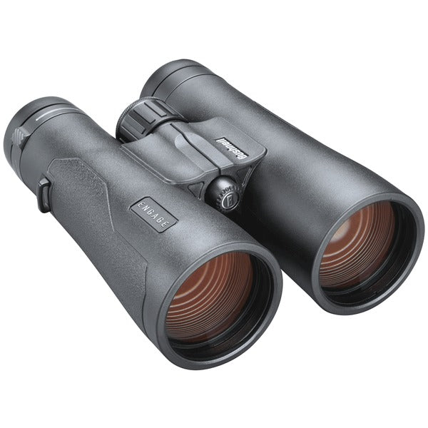 Engage(TM) 12x 50mm BaK-4 Roof Prism Binoculars