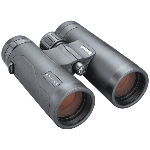 Engage(TM) 8x 42mm BaK-4 Roof Prism Binoculars