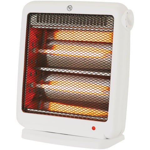 Quartz Radiant Heater