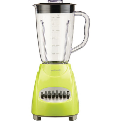 50-Ounce 12-Speed + Pulse Electric Blender (Lime Green)