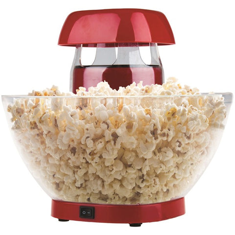 Jumbo 24-Cup Hot-Air Popcorn Maker