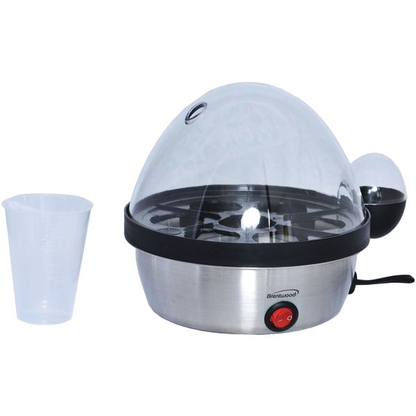 Electric Egg Cooker