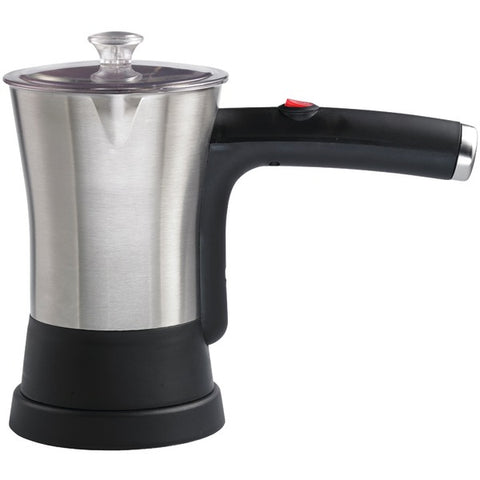 4-Cup Stainless Steel Turkish Coffee Maker