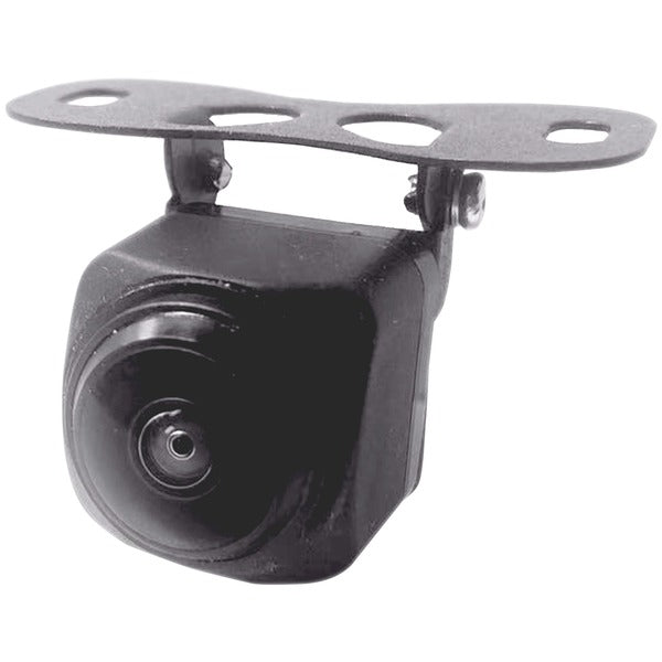 Rearview Bracket-Mount Camera with Wide Viewing Angle