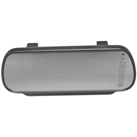 7-Inch Rearview Mirror Monitor