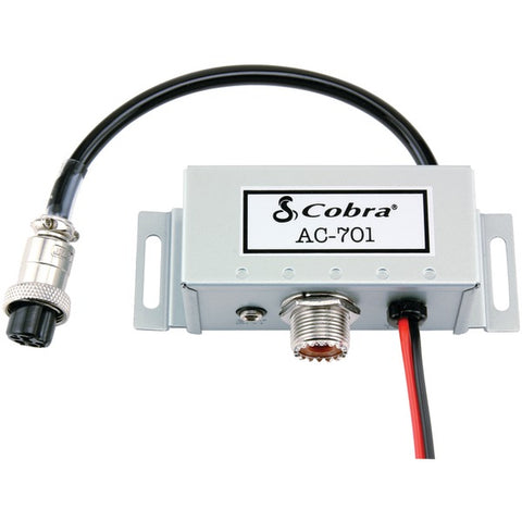 Remote Connector Box for CBR75WXST