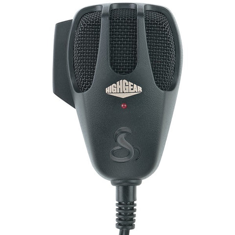 70-Series CB Microphone (Power CB microphone)