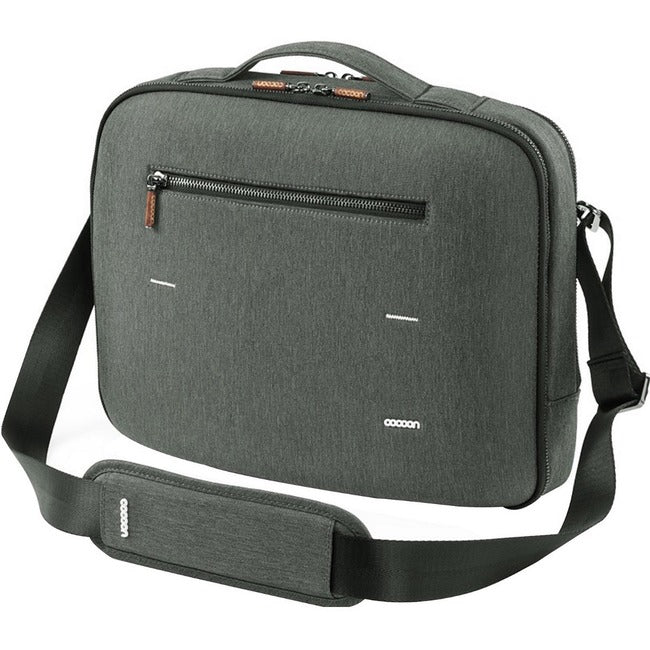 Cocoon Carrying Case (Briefcase) for 13" MacBook Pro - Graphite