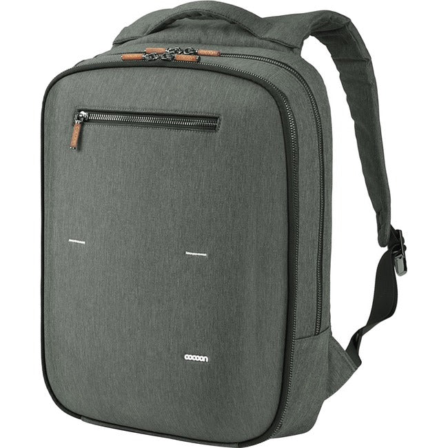 Cocoon Carrying Case (Backpack) for 15" MacBook Pro - Graphite