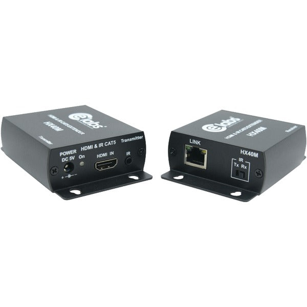 HDMI(R) CAT-6 Extender Kit