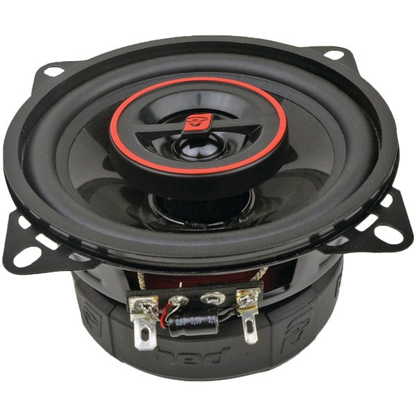 HED(R) Series 2-Way Coaxial Speakers (4", 275 Watts max)