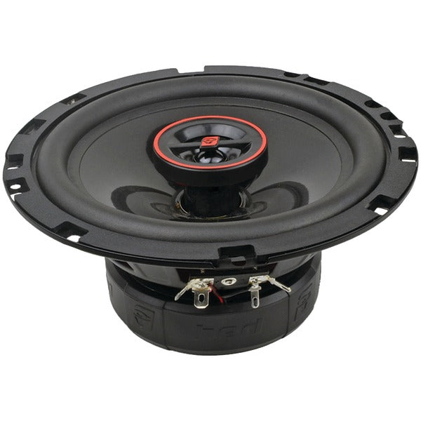 HED(R) Series 2-Way Coaxial Speakers (6.5", 320 Watts max)