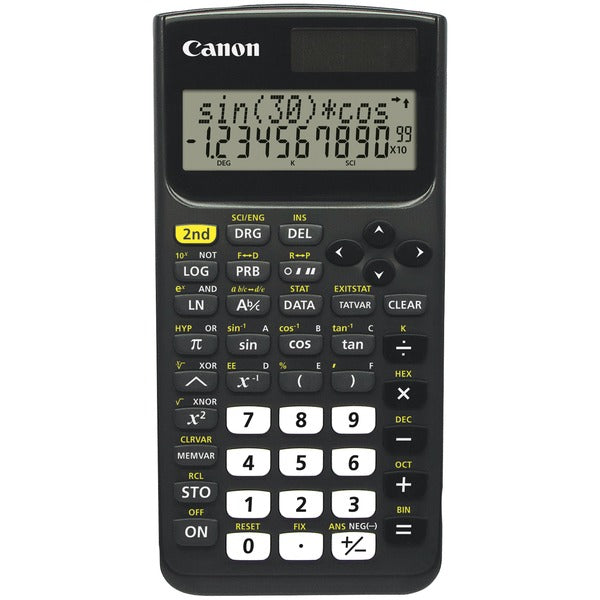 F-730SX Scientific Calculator