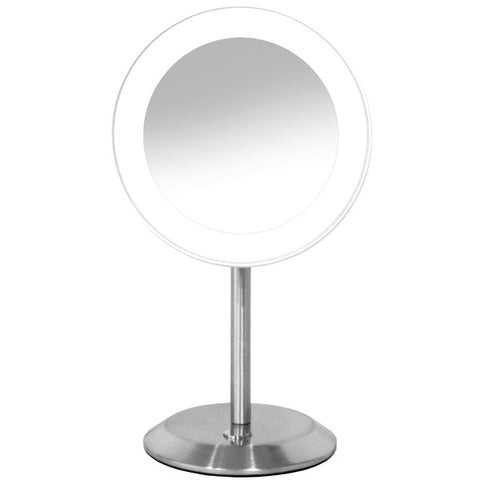 8x LED Single-Sided Mirror