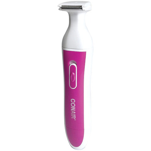 Satiny Smooth(R) All-in-One Personal Groomer