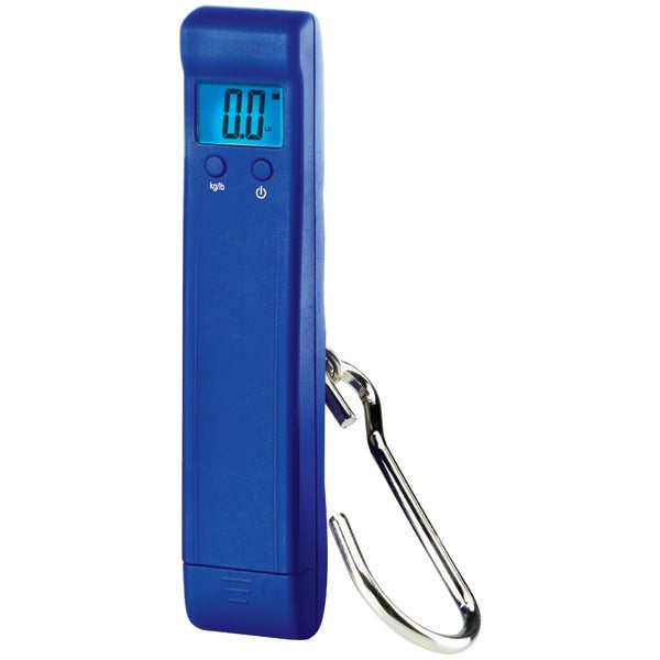 Compact Digital Luggage Scale