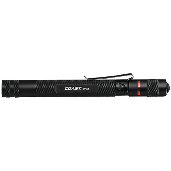 245-Lumen HP3R Rechargeable Focusing Penlight