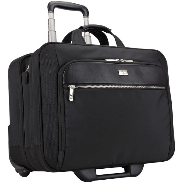 17" Checkpoint-Friendly Rolling Laptop Case