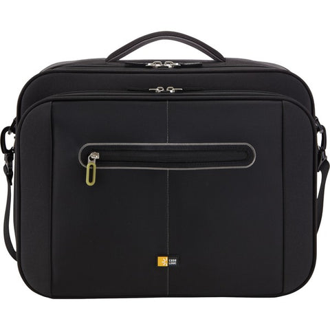 16" Track Clamshell Laptop Briefcase
