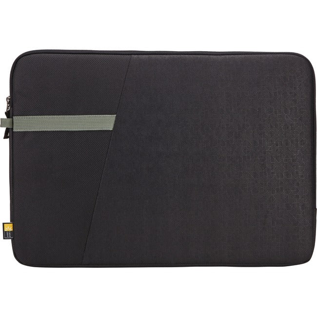 Case Logic Ibira IBRS-115 Carrying Case (Sleeve) for 15.6" Tablet - Black