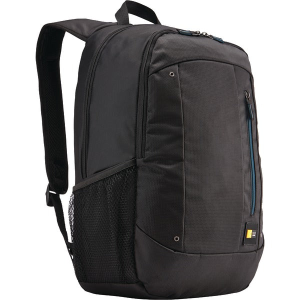15.6" Notebook Backpack with Tablet Pocket