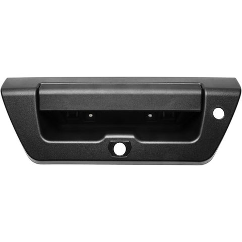 Black OEM Replacement Tailgate Housing for Use with CAM-300-400-500 (2015 & Up Ford(R) F-150 Trucks)