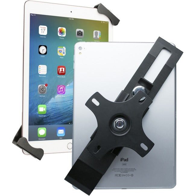 CTA Digital Compact Security Wall Mount For Tablets