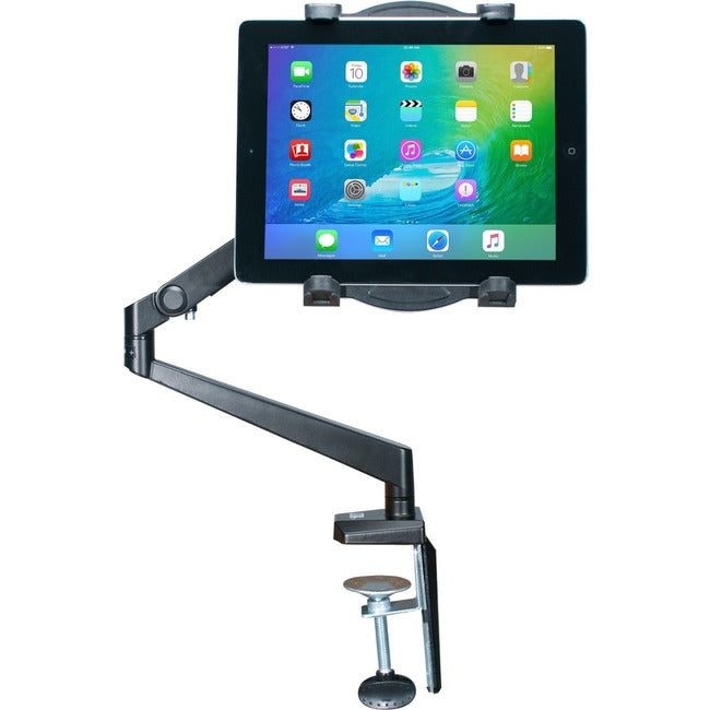 CTA Digital Mounting Arm for Tablet PC, iPad