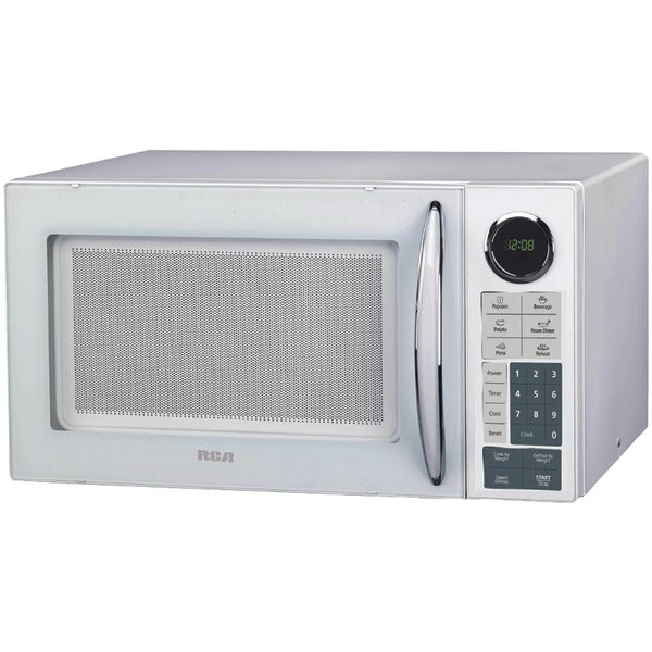 .9 Cubic-ft Microwave