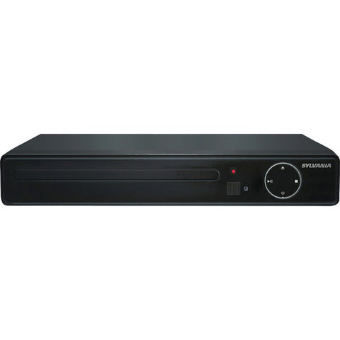 DVD Player with 1080p Upconversion