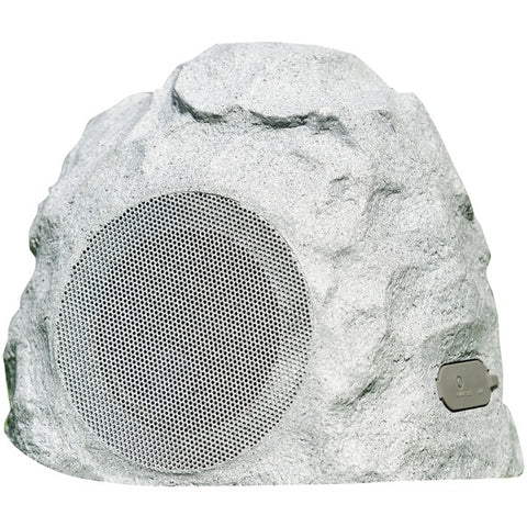 Outdoor Rock Bluetooth(R) Speaker