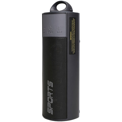 Waterproof Portable Bluetooth(R) Speaker