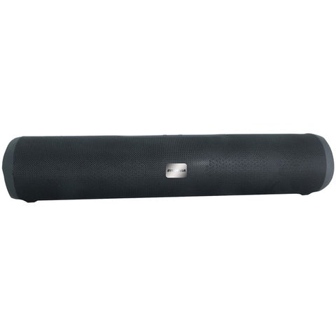 16" Long Cube Bluetooth(R) Speaker (Black)