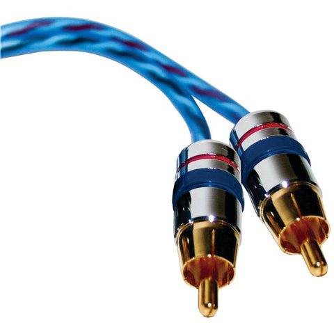 Elite Soft-Touch RCA Cable (1.5ft)