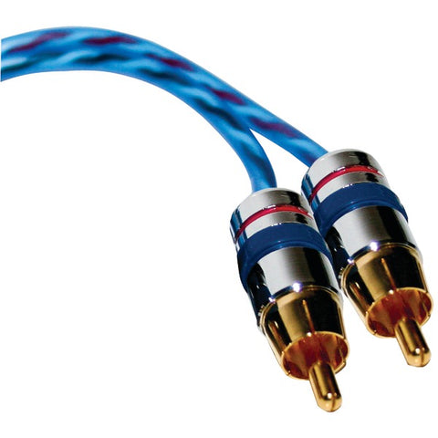 Elite Soft-Touch RCA Cable (3ft)