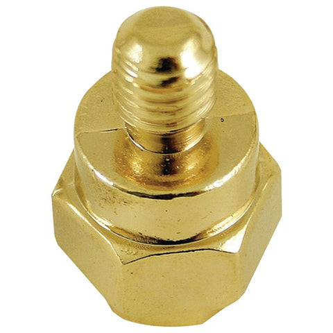 GM(R) Gold Battery-Post Terminal
