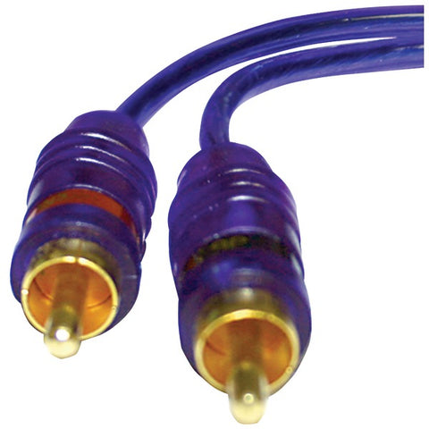 Jammin' Series RCA Cable (1.5ft)