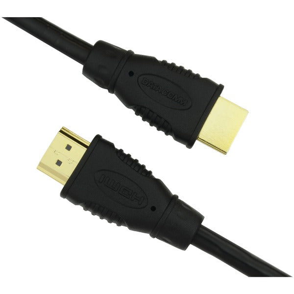 10.2Gbps High-Speed HDMI(R) Cable (1.5ft)