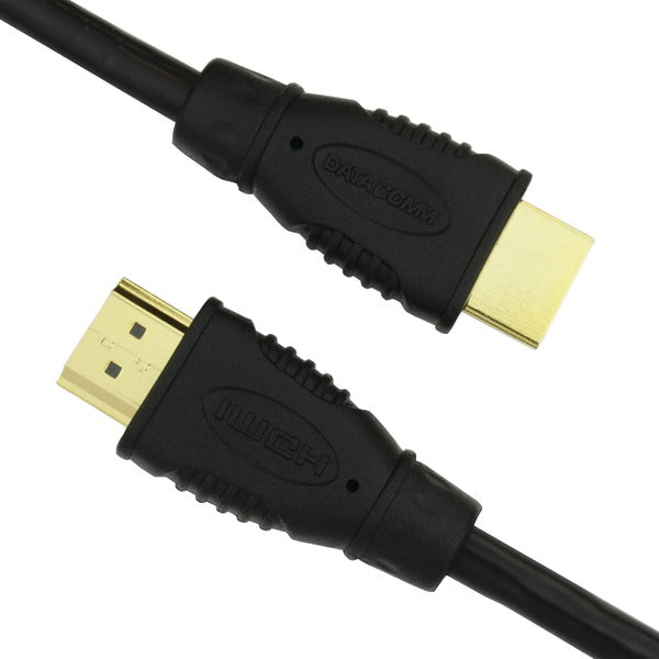 10.2Gbps High-Speed HDMI(R) Cable (12ft)