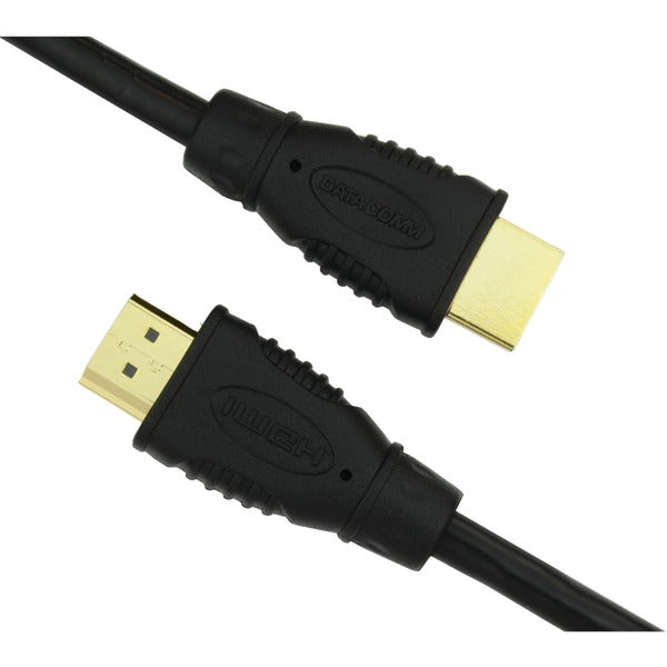 10.2Gbps High-Speed HDMI(R) Cable (15ft)